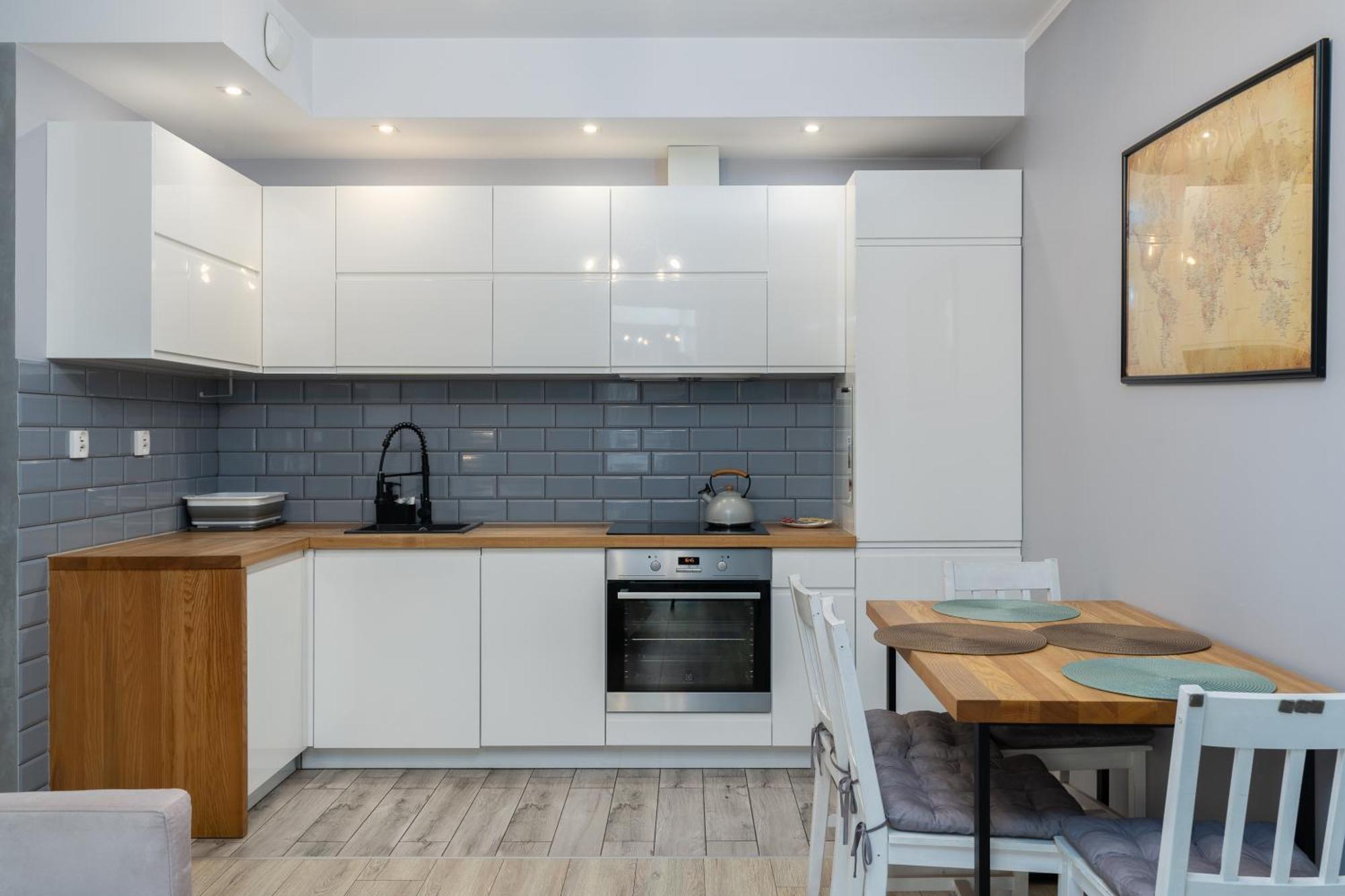 Apartment Osiedle Avia Cosy