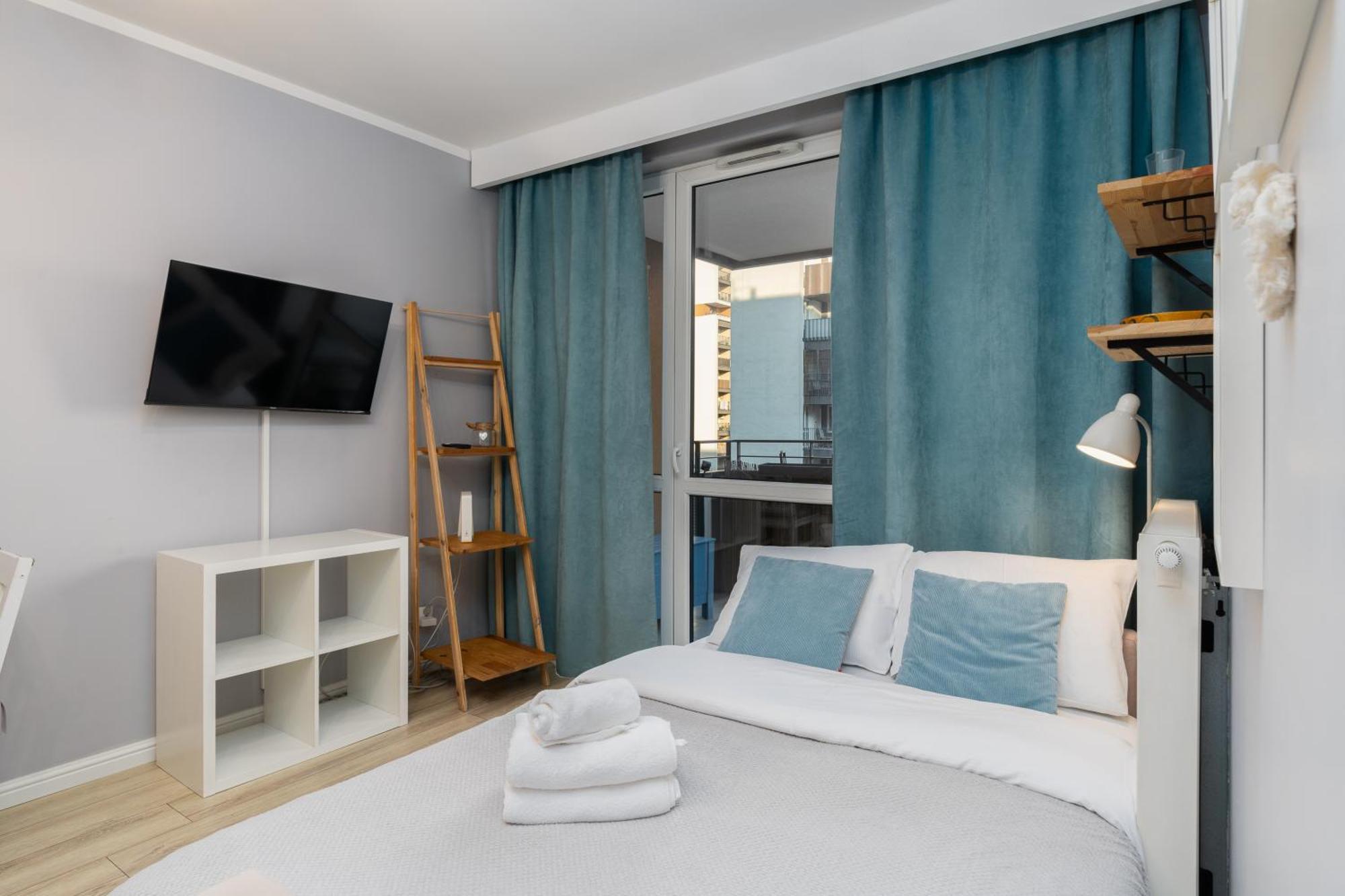 Osiedle Avia Cosy Apartment