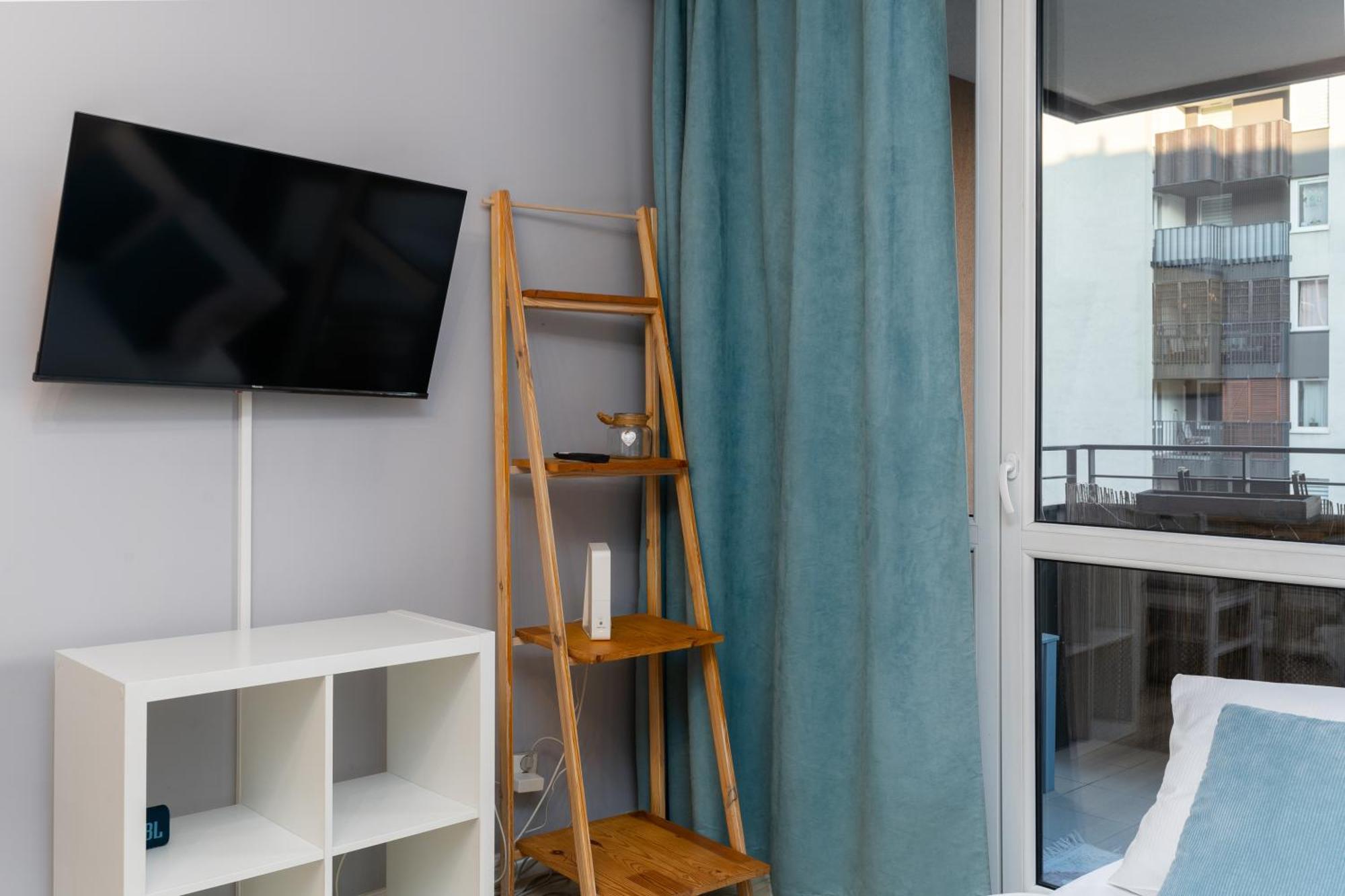 Apartment Osiedle Avia Cosy