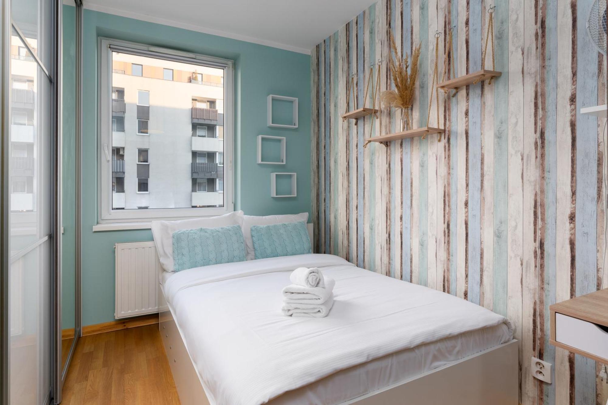 Apartment Osiedle Avia Cosy