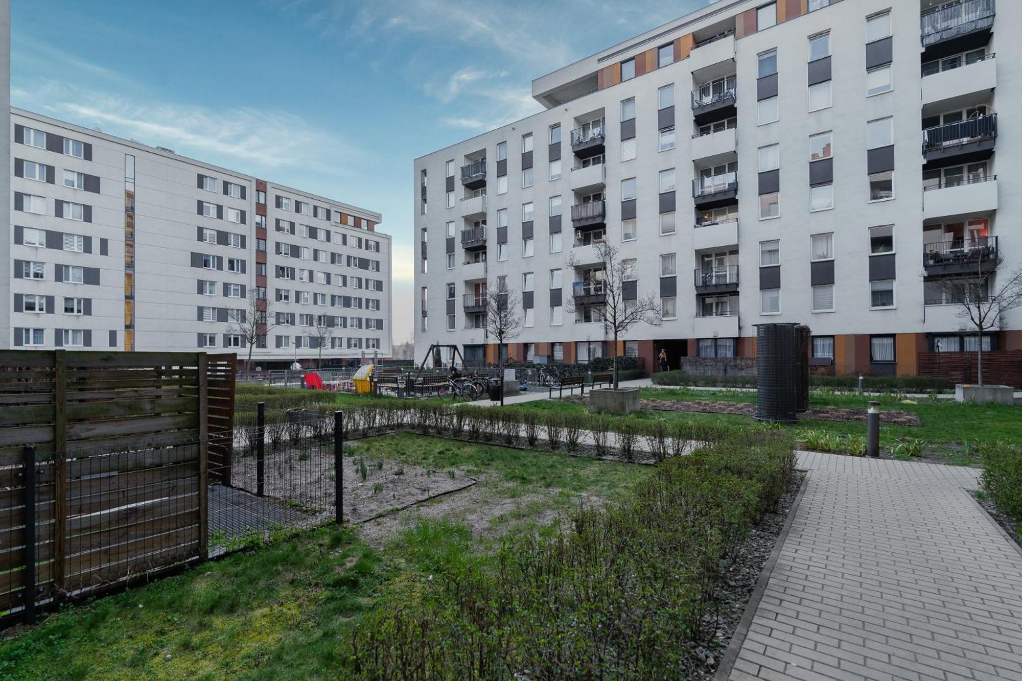Osiedle Avia Cosy * Krakow